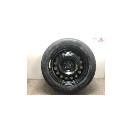 Roue de secours CITROEN C5 2 BREAK d’occasion