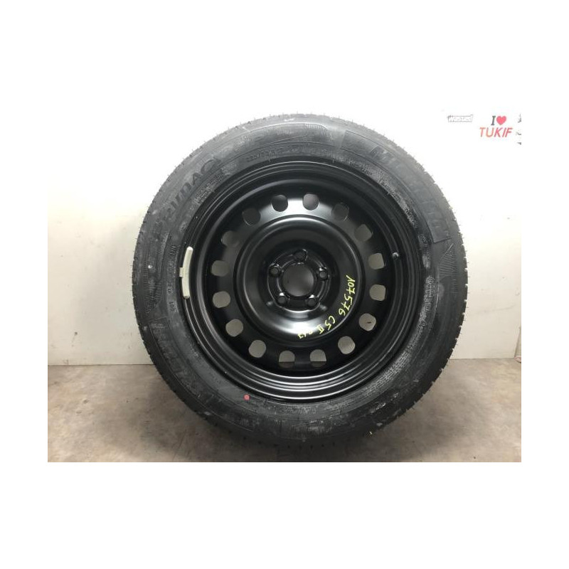Roue de secours CITROEN C5 2 BREAK d’occasion