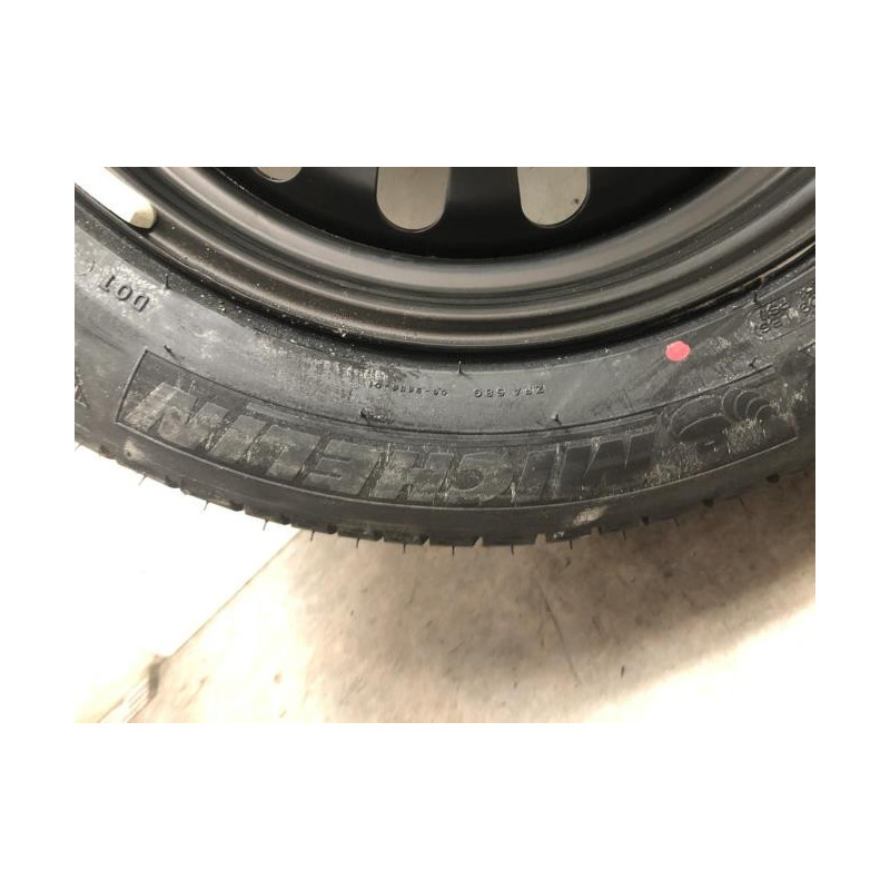 Roue de secours CITROEN C5 2 BREAK d’occasion