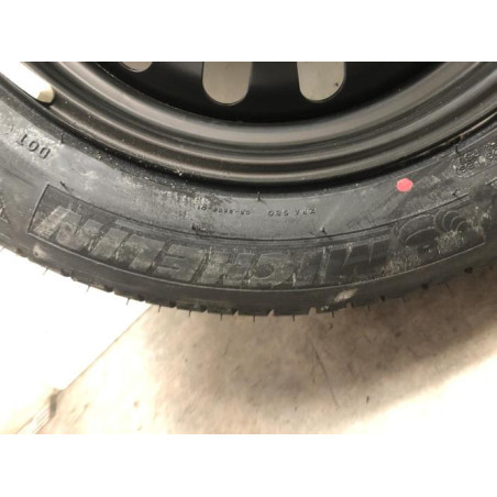 Roue de secours CITROEN C5 2 BREAK d’occasion