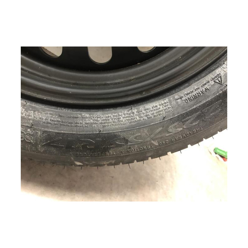 Roue de secours CITROEN C5 2 BREAK d’occasion