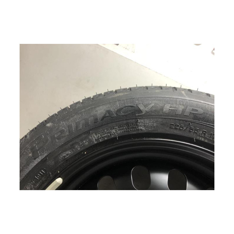 Roue de secours CITROEN C5 2 BREAK d’occasion