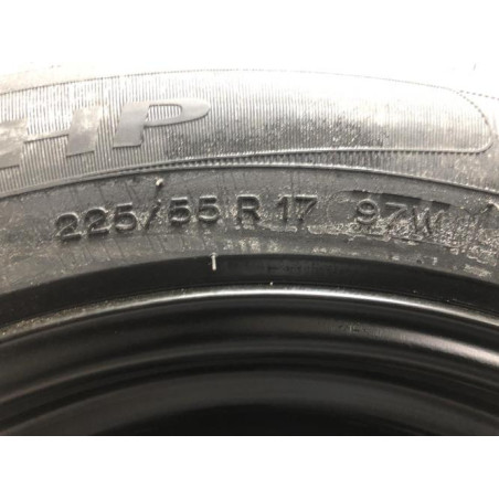 Roue de secours CITROEN C5 2 BREAK d’occasion