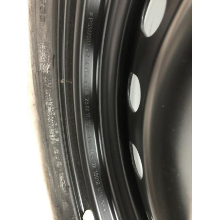 Roue de secours CITROEN C5 2 BREAK d’occasion