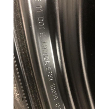 Roue de secours CITROEN C5 2 BREAK d’occasion
