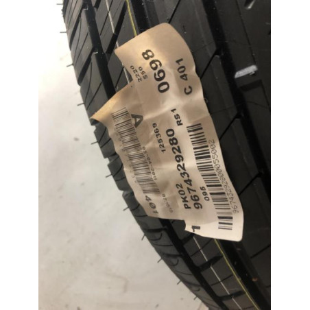 Roue de secours CITROEN C5 2 BREAK d’occasion