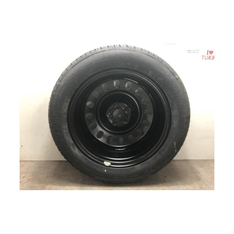 Roue de secours CITROEN C5 2 BREAK d’occasion