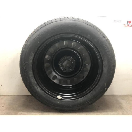 Roue de secours CITROEN C5 2 BREAK d’occasion