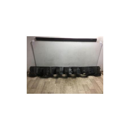 Absorbeur de pare choc arriere PEUGEOT 407 COUPE d’occasion