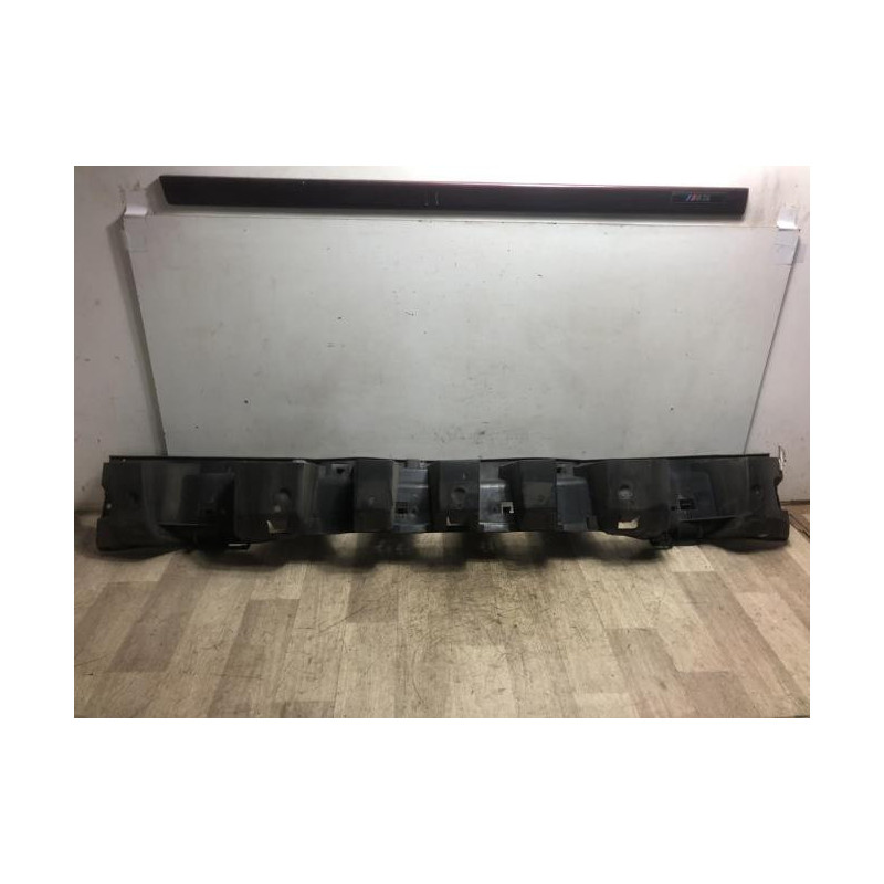Absorbeur de pare choc arriere PEUGEOT 407 COUPE d’occasion
