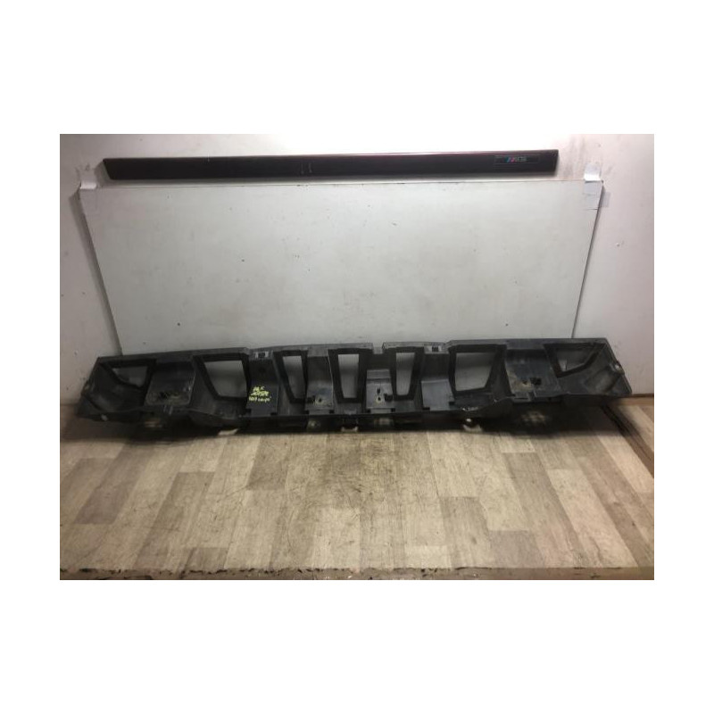 Absorbeur de pare choc arriere PEUGEOT 407 COUPE d’occasion