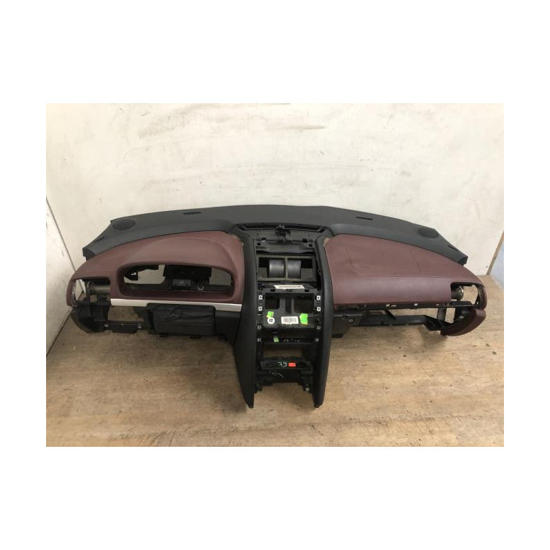 Tableau de bord PEUGEOT 407 COUPE d’occasion