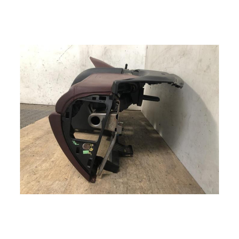 Tableau de bord PEUGEOT 407 COUPE d’occasion