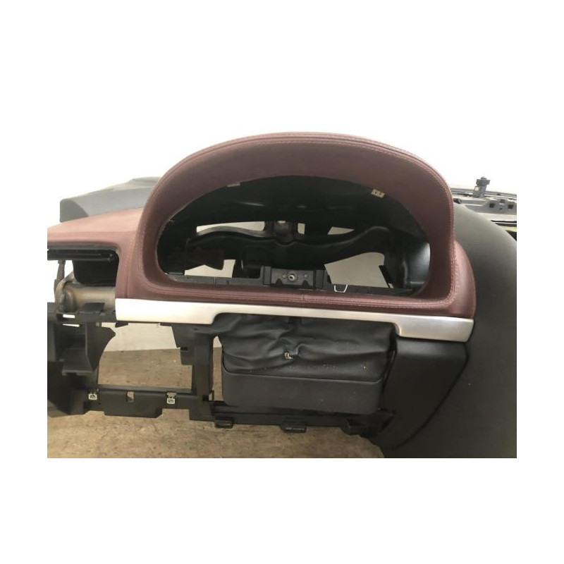 Tableau de bord PEUGEOT 407 COUPE d’occasion