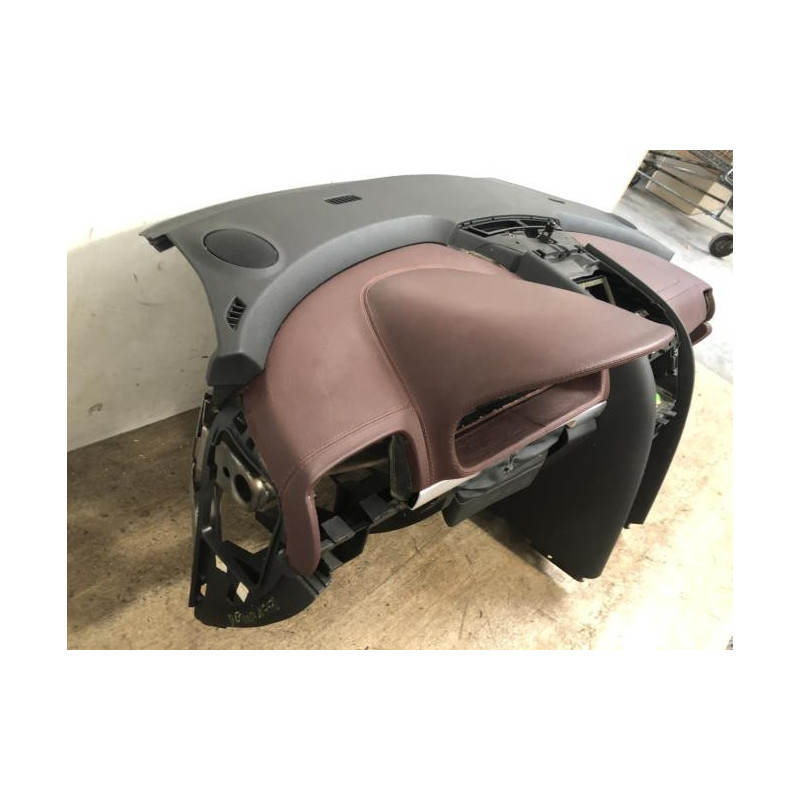 Tableau de bord PEUGEOT 407 COUPE d’occasion
