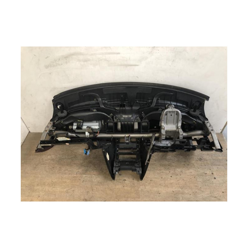 Tableau de bord PEUGEOT 407 COUPE d’occasion