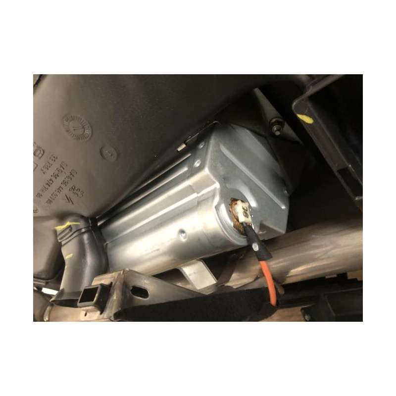Tableau de bord PEUGEOT 407 COUPE d’occasion