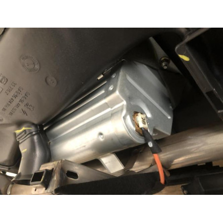 Tableau de bord PEUGEOT 407 COUPE d’occasion