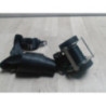 Ceinture arriere centre troisieme ligne DACIA SANDERO 1 d’occasion
