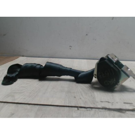 Ceinture arriere droit DACIA SANDERO 1 d’occasion