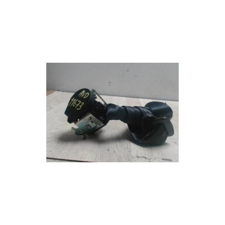 Ceinture avant droit DACIA SANDERO 1 d’occasion