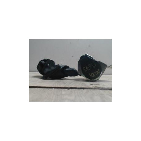 Ceinture arriere gauche DACIA SANDERO 1 d’occasion