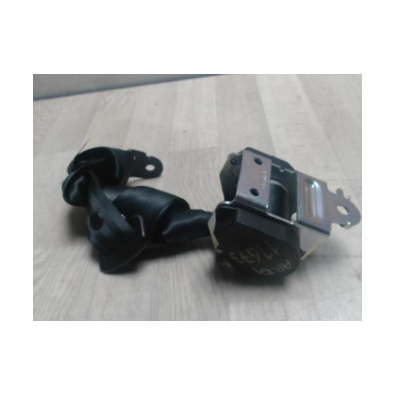 Ceinture arriere gauche DACIA SANDERO 1 d’occasion