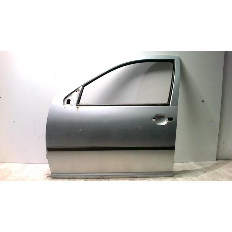 Porte avant gauche VOLKSWAGEN GOLF 4 d’occasion