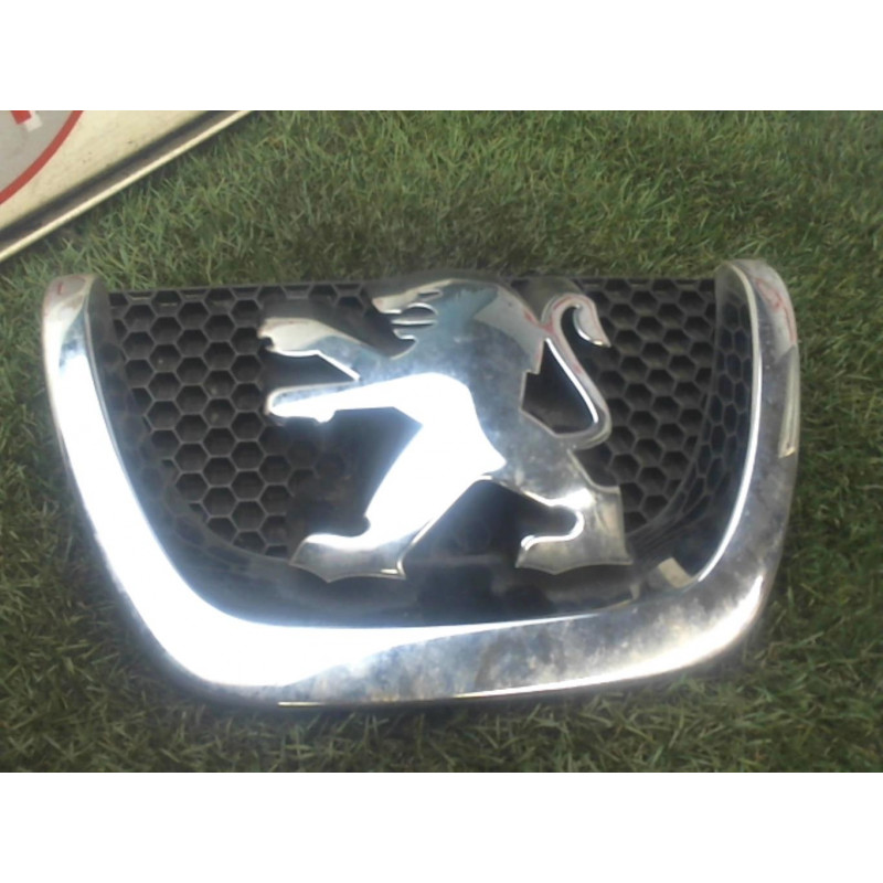 Logo PEUGEOT 207 PHASE 1 d’occasion