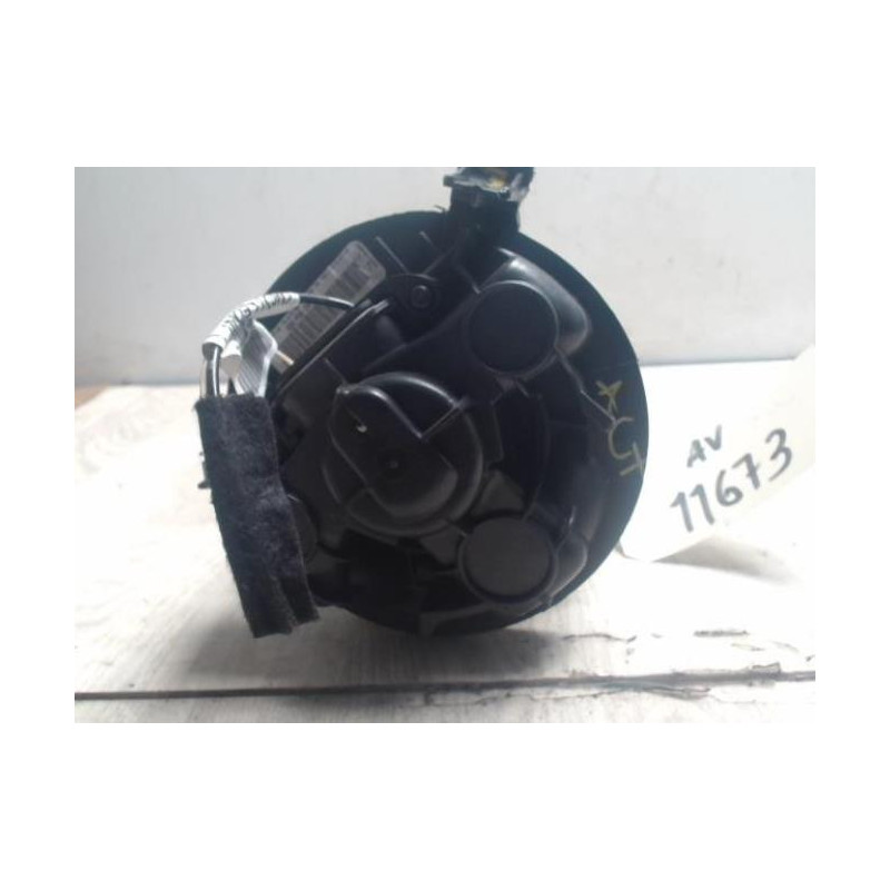 Ventilateur chauffage DACIA SANDERO 1 d’occasion