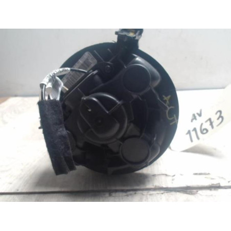 Ventilateur chauffage DACIA SANDERO 1 d’occasion