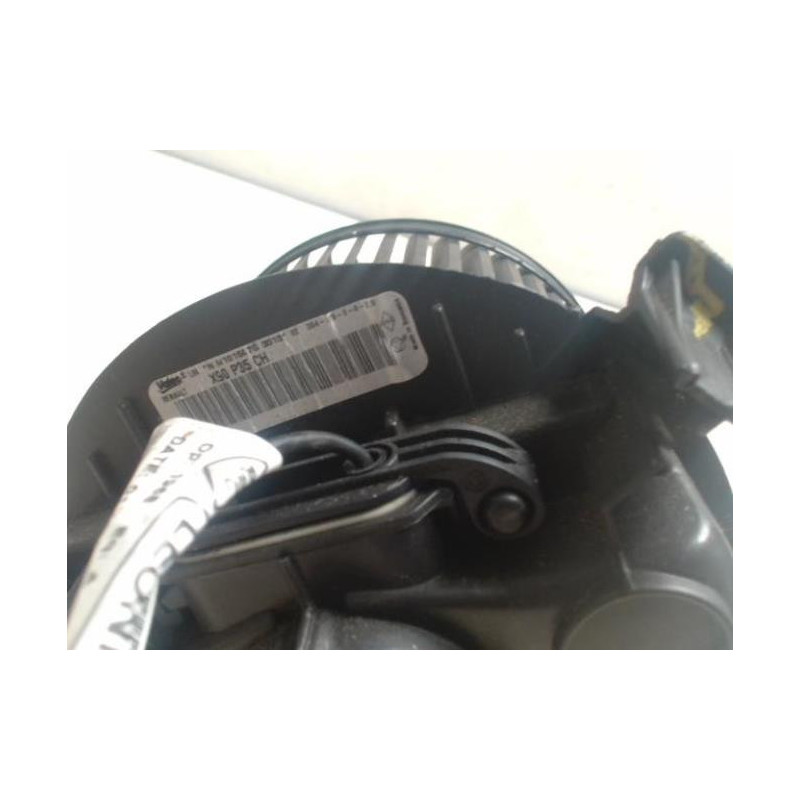 Ventilateur chauffage DACIA SANDERO 1 d’occasion