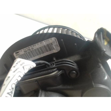 Ventilateur chauffage DACIA SANDERO 1 d’occasion
