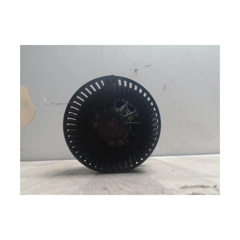 Ventilateur chauffage DACIA SANDERO 1 d’occasion