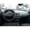 Capot DACIA SANDERO 1 d’occasion