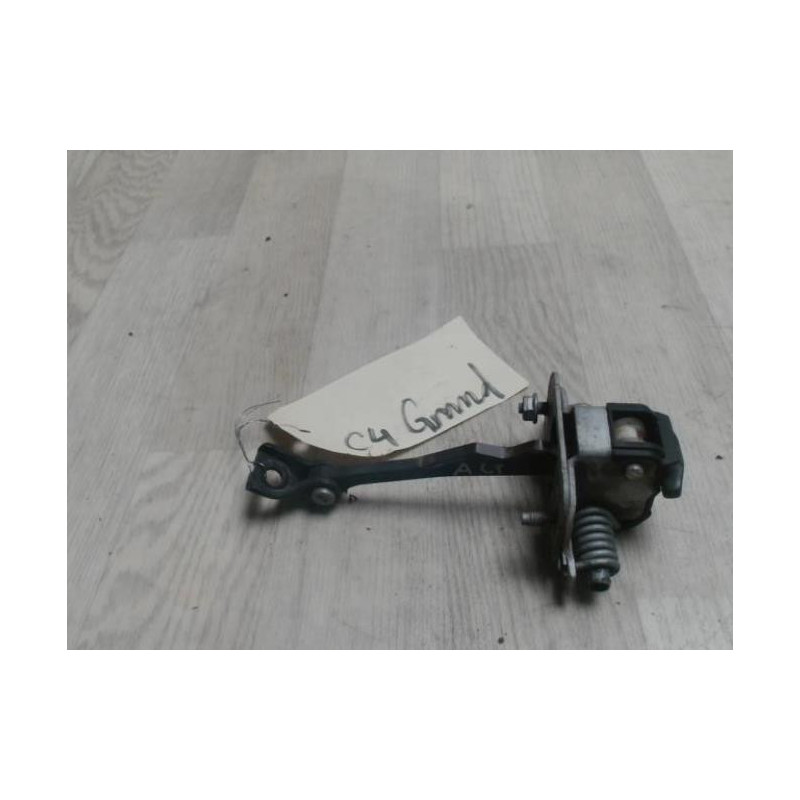 Tirant de porte avant gauche CITROEN C4 GRAND PICASSO 1 d’occasion