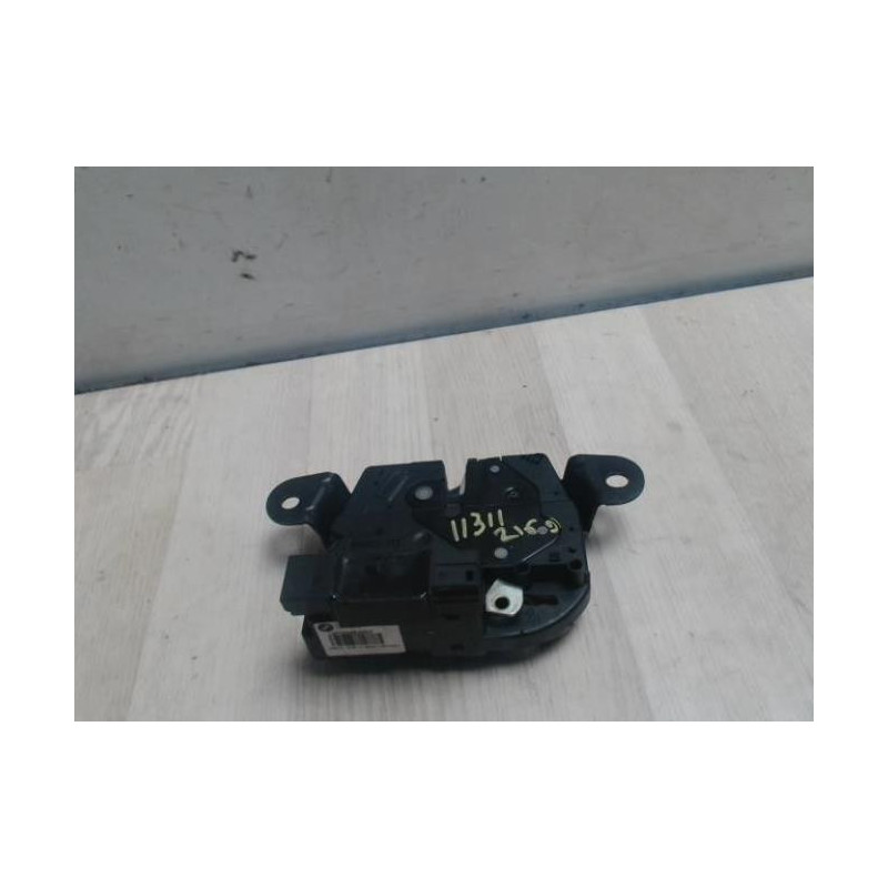 Serrure de coffre BMW SERIE 2 F45 ACTIVE TOURER PHASE 2 d’occasion