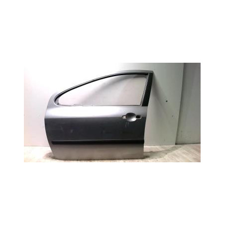 Porte avant gauche PEUGEOT 307 PHASE 1 d’occasion