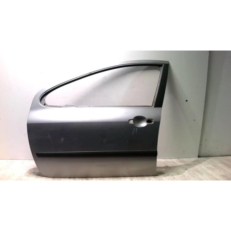 Porte avant gauche PEUGEOT 307 PHASE 1 d’occasion