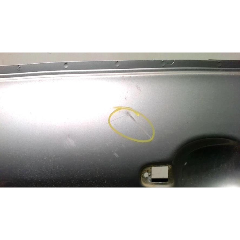 Porte avant gauche PEUGEOT 307 PHASE 1 d’occasion