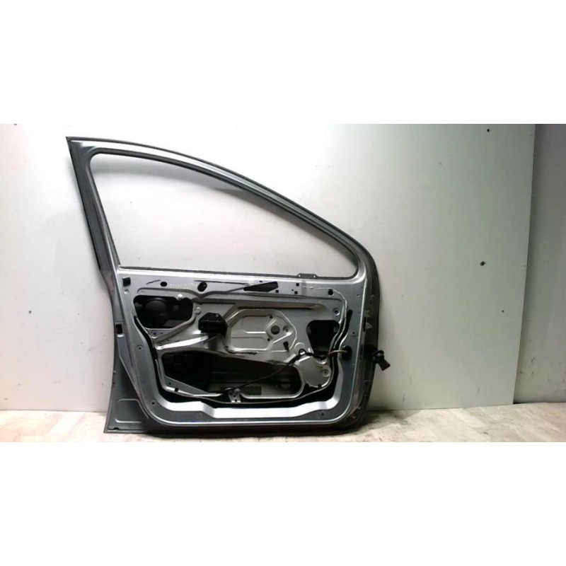 Porte avant gauche PEUGEOT 307 PHASE 1 d’occasion