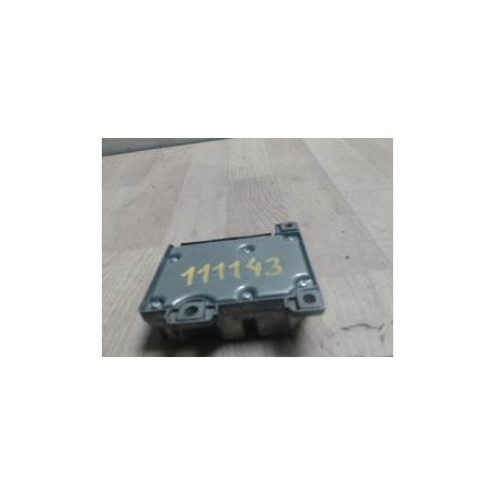 Boitier air bag CITROEN C4 GRAND PICASSO 1 d’occasion