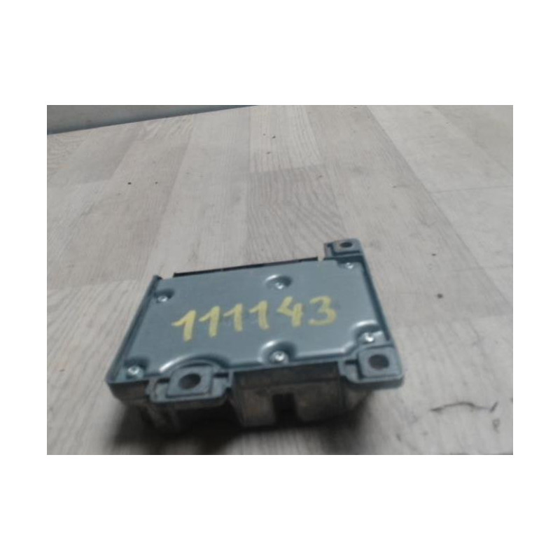 Boitier air bag CITROEN C4 GRAND PICASSO 1 d’occasion