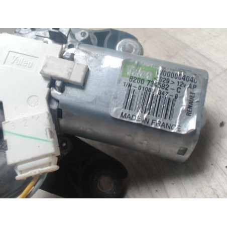 Moteur essuie glace avant DACIA SANDERO 1 d’occasion