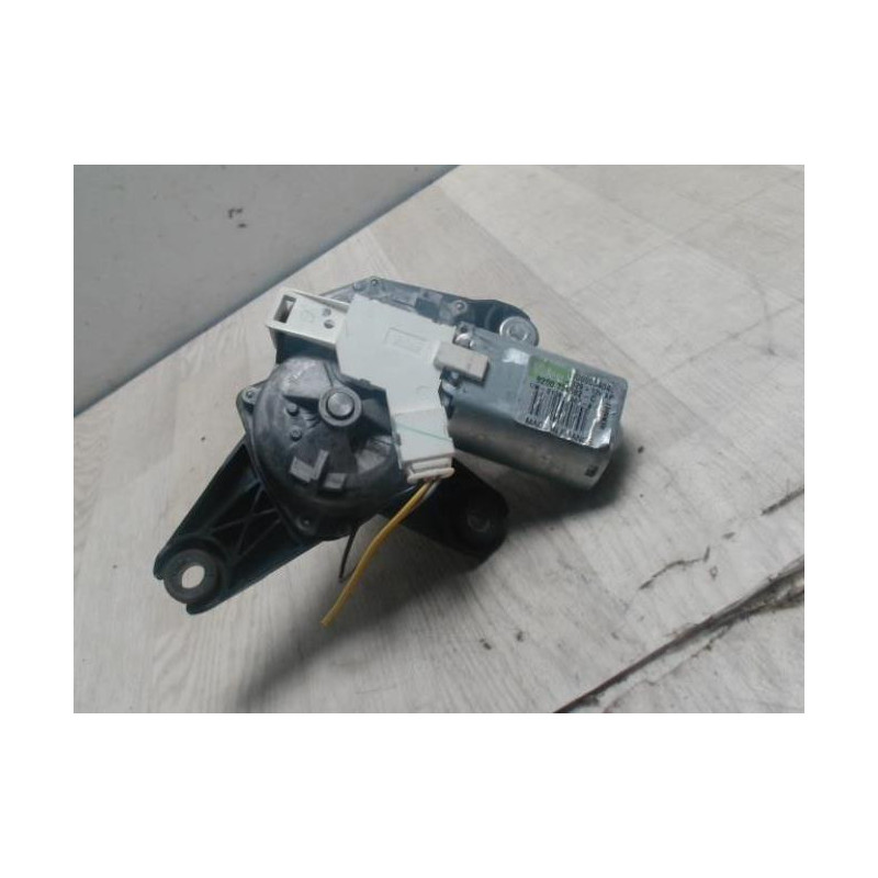 Moteur essuie glace avant DACIA SANDERO 1 d’occasion