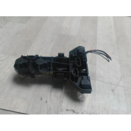 Platine feu arriere gauche VOLKSWAGEN GOLF 4 d’occasion