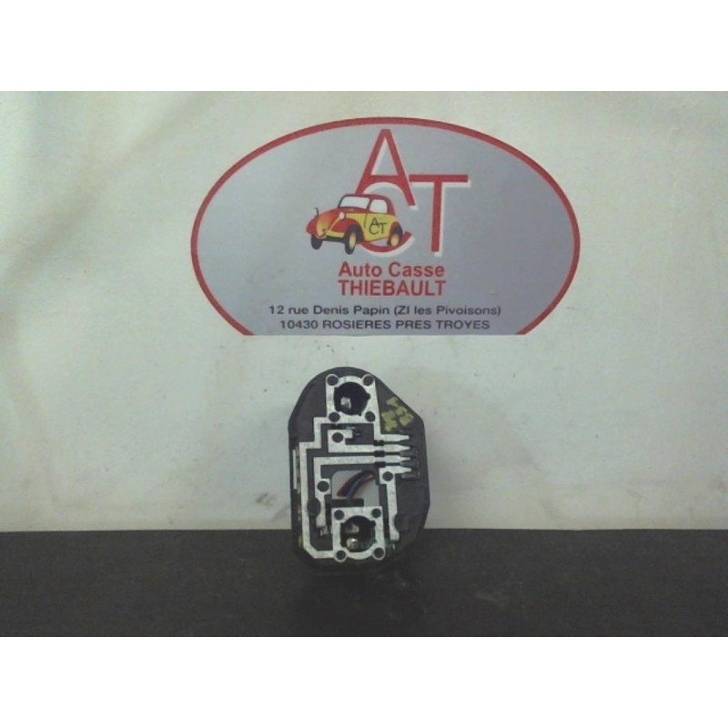 Platine feu arriere droit ALFA ROMEO 147 PHASE 1 d’occasion