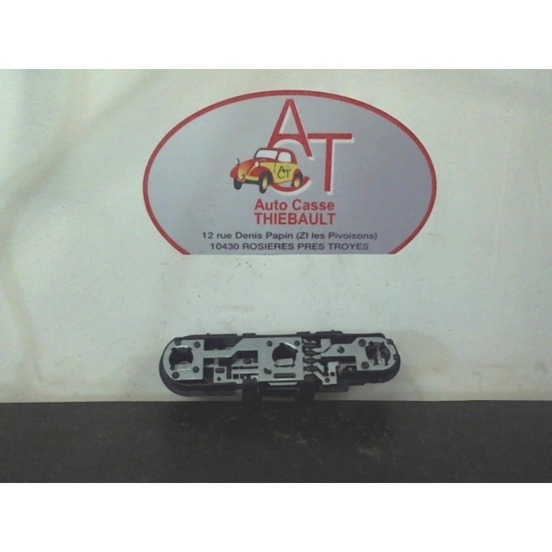 Platine feu arriere droit PEUGEOT 806 d’occasion