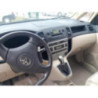 Capot TOYOTA COROLLA VERSO 1 d’occasion