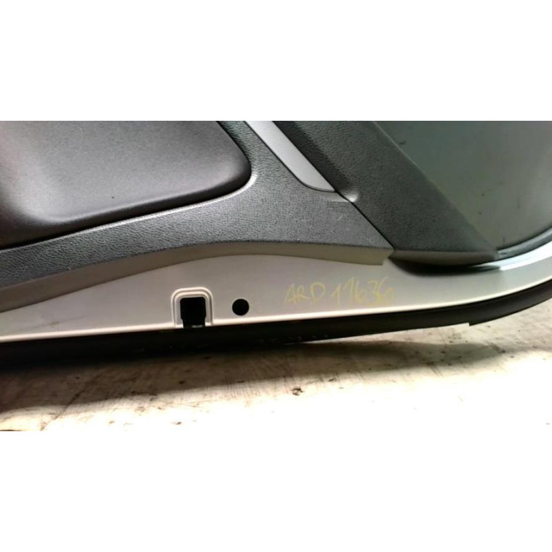 Porte arriere droit VOLKSWAGEN GOLF 5 d’occasion